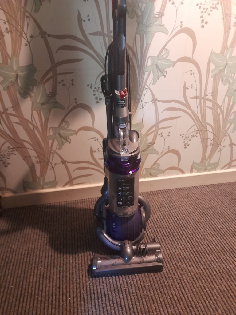 REFURBISHED DYSON DC 25 ANIMAL HOOVER 